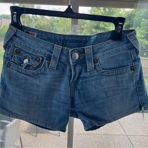 True Religion Shorts